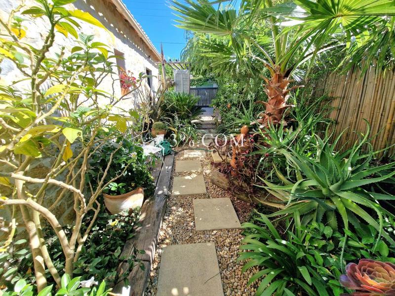 Villa - 98 m² - 5 pièces