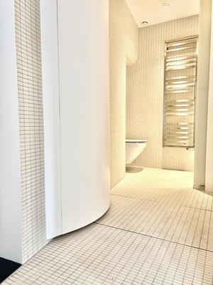 Appartement - 18 m² - 1 pièce