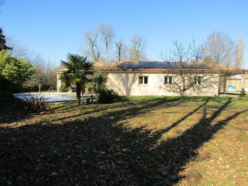 Maison - 146 m² - 5 pièces