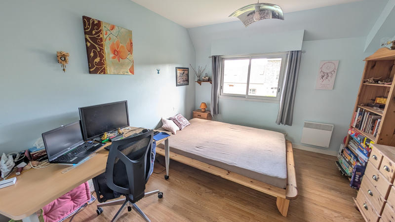 Maison - 174 m² - 7 pièces