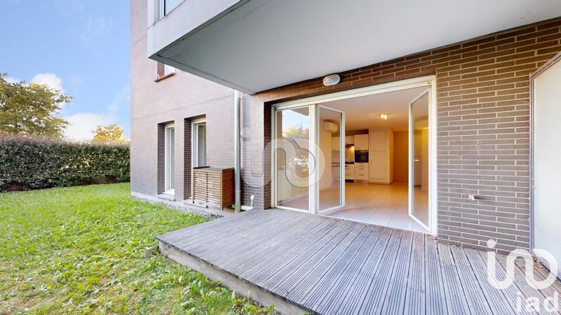 Appartement - 68 m² - 3 pièces