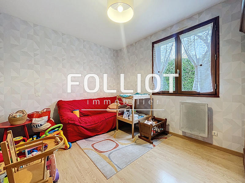 Maison - 145 m² - 6 pièces