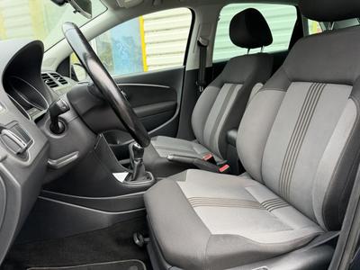Volkswagen Polo V 1.4 Tdi 105ch Série Spéciale Allstar