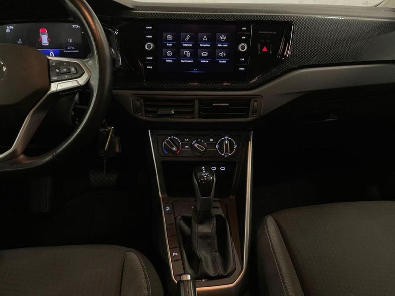 Volkswagen Polo 1.0 Tsi 95 s&amp;S Dsg7 Life Plus