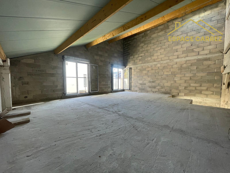 Maison - 86 m² - 4 pièces