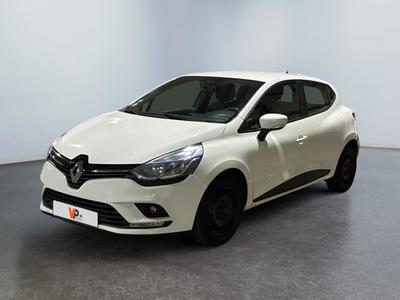 Renault Clio IV Societe Dci 75 Energy E6c Air Medianav