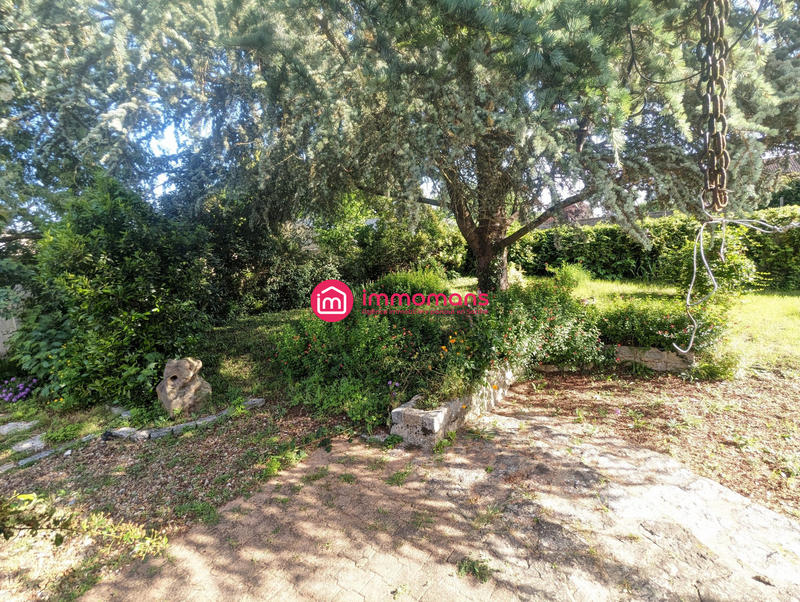 Maison ancienne - 180 m² - 7 pièces