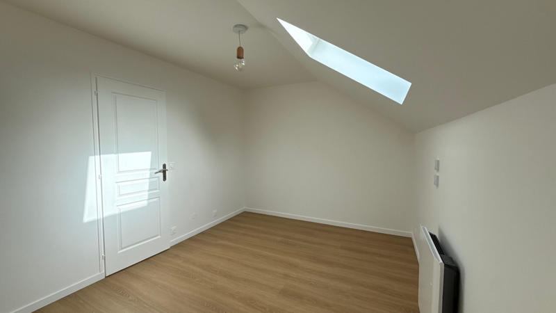 Maison - 72 m² - 4 pièces