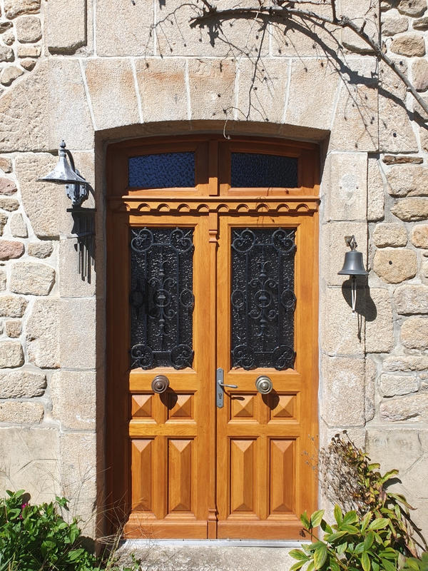 Propriété - 306 m² - 10 pièces