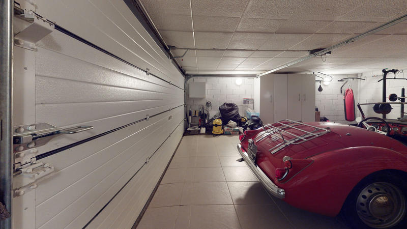 Villa - 124 m² - 5 pièces