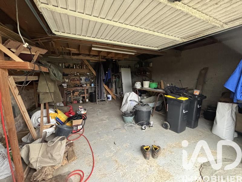 Maison de campagne - 187 m² - 7 pièces