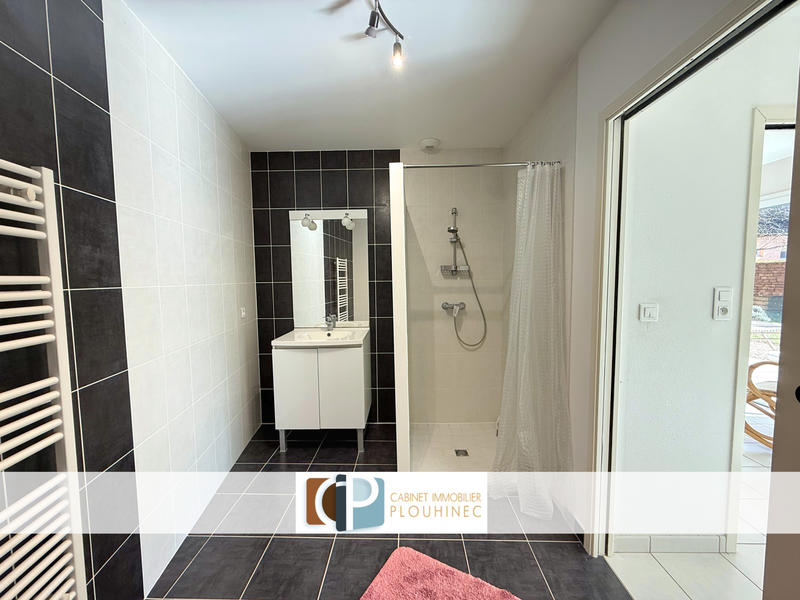 Maison - 154 m² - 6 pièces