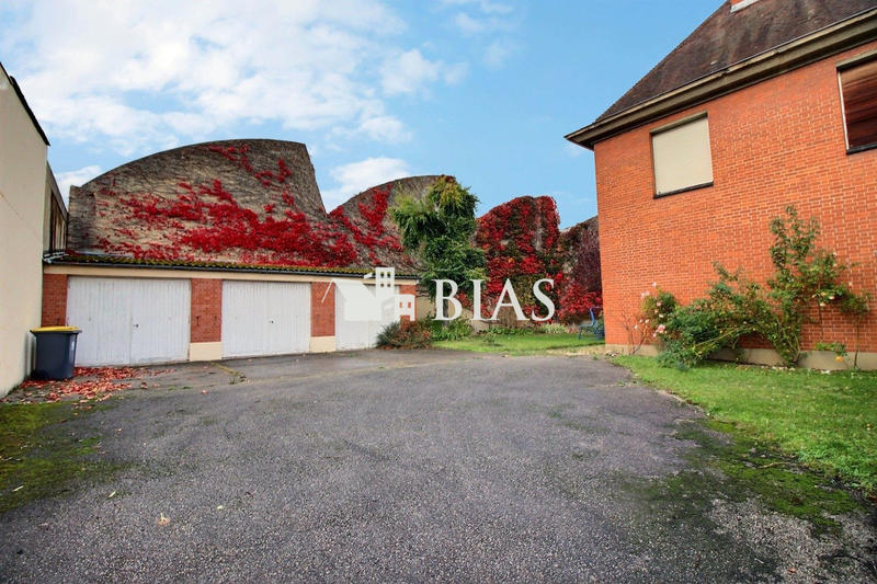 Maison - 79 m² - 4 pièces