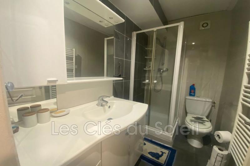 Appartement - 31 m² - 2 pièces