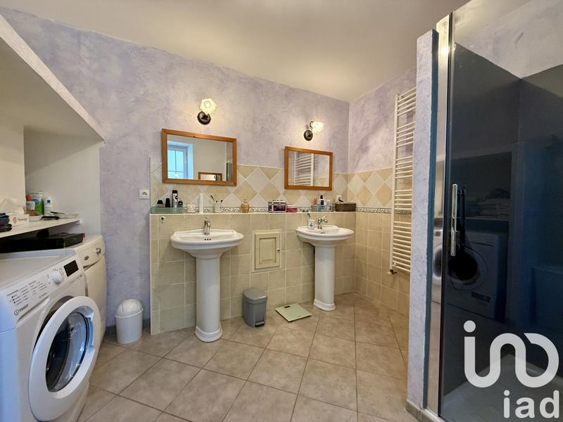 Maison de campagne - 162 m² - 5 pièces