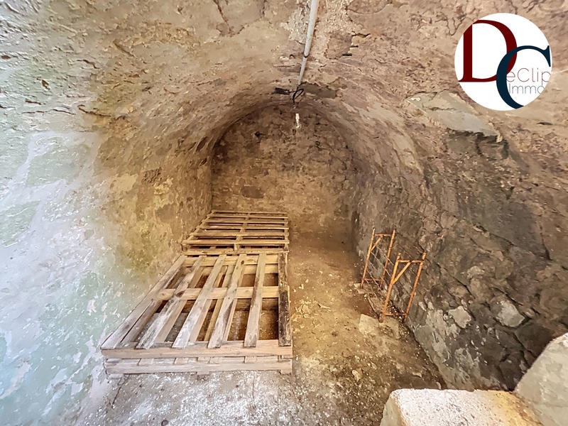 Maison - 113 m² - 5 pièces