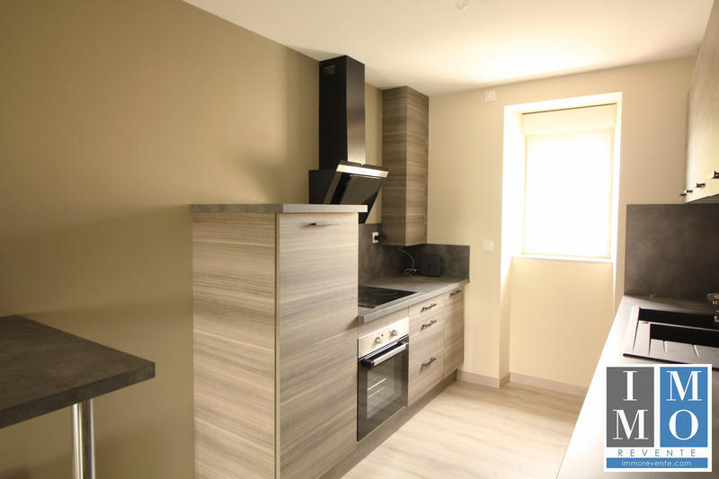 Local commercial - 126 m²