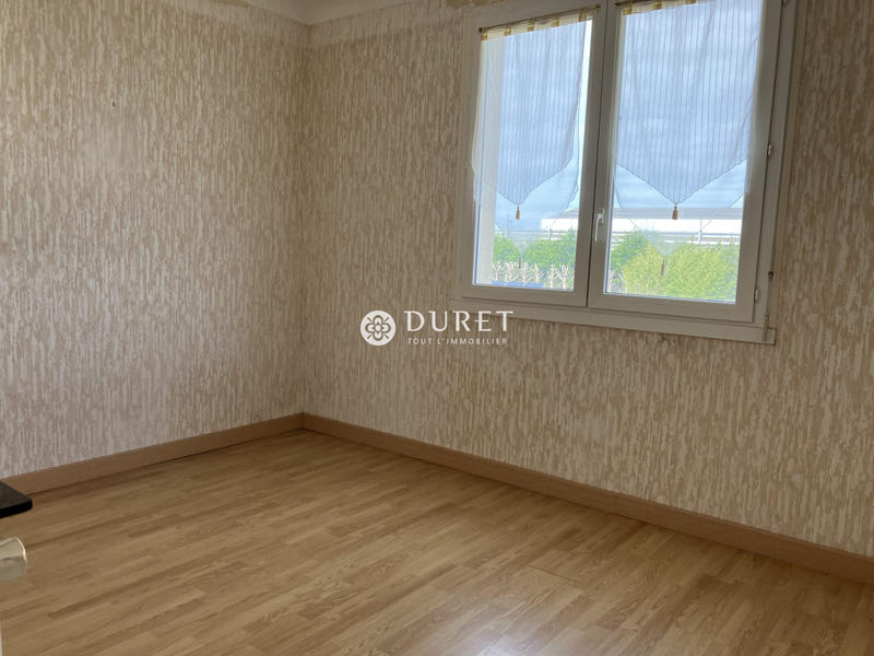 Maison - 122 m² - 5 pièces