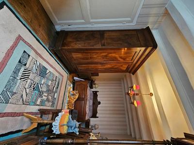 Maison traditionnelle - 88 m² - 4 pièces