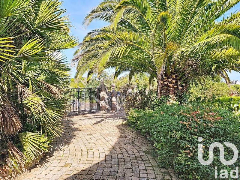 Maison - 161 m² - 6 pièces