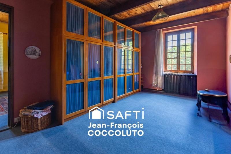 Maison - 145 m² - 5 pièces