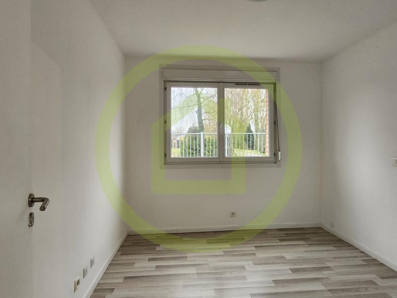 Maison - 75 m² - 3 pièces