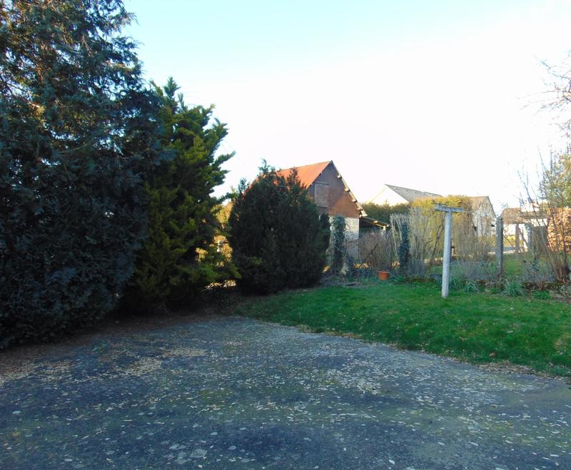 Local commercial - 164 m² - 6 pièces