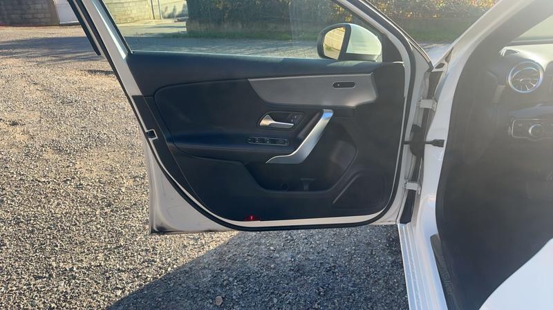 Mercedes Classe a IV 180 d 116 7g-Dct Progressive Line - Automatique Entretien constructeur