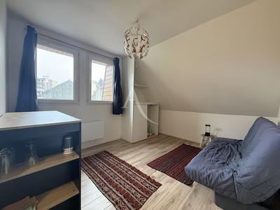 Appartement - 16 m² - 1 pièce