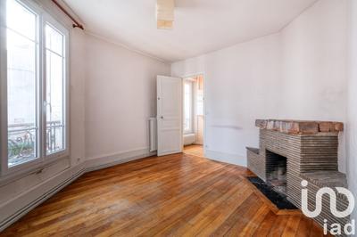 Appartement - 74 m² - 4 pièces