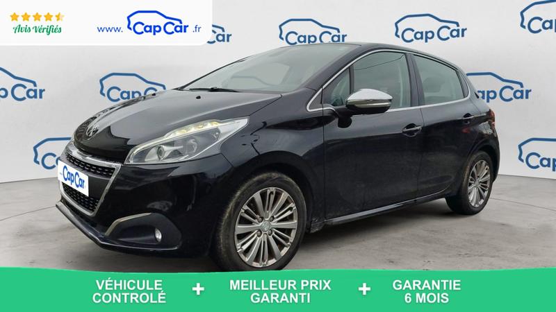 Peugeot 208 1.2 PureTech 110 Allure