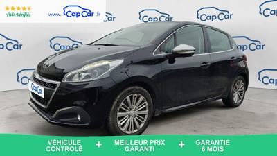 Peugeot 208 1.2 PureTech 110 Allure