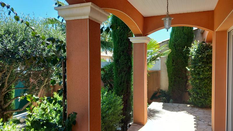 Villa - 114 m² - 5 pièces