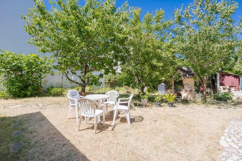 Maison - 106 m² - 6 pièces