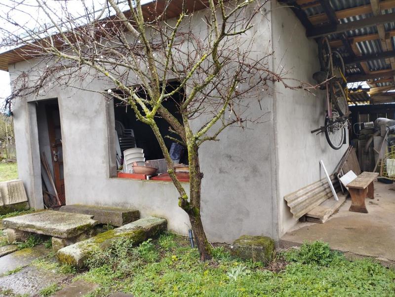 Maison de campagne - 253 m² - 7 pièces