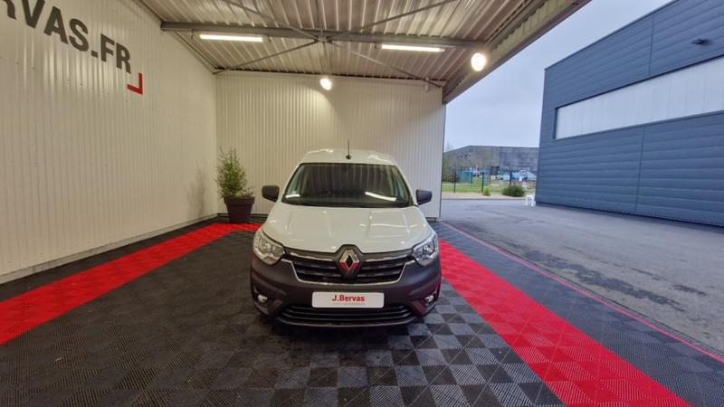 Renault Express Van Blue Dci 95 - 22 Confort