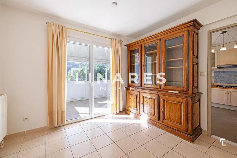 Maison - 154 m² - 7 pièces