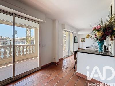 Appartement - 98 m² - 3 pièces