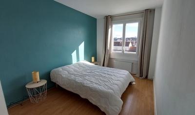 Appartement - 51 m² - 3 pièces