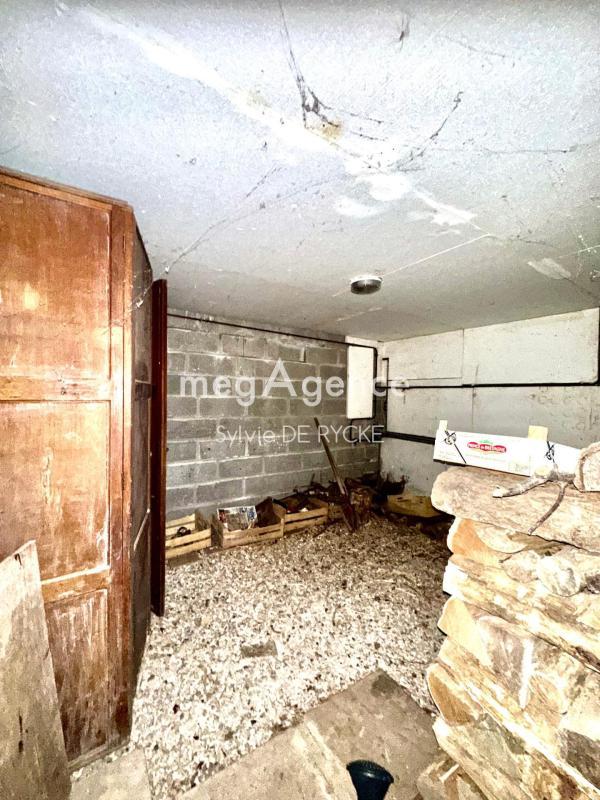 Maison - 85 m² - 3 pièces