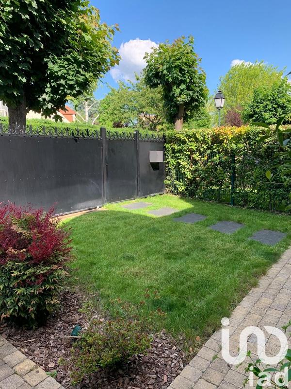 Maison - 140 m² - 7 pièces