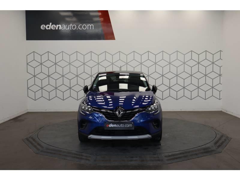 Renault Captur TCe 100 Gpl - 21 Intens