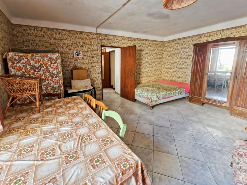 Maison de village - 37 m² - 1 pièce