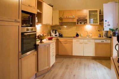 Maison ancienne - 155 m² - 6 pièces