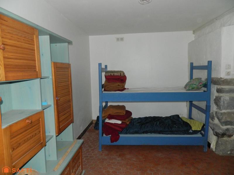 Maison - 172 m² - 7 pièces