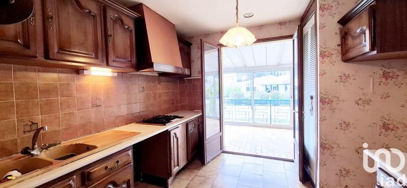 Maison - 156 m² - 7 pièces