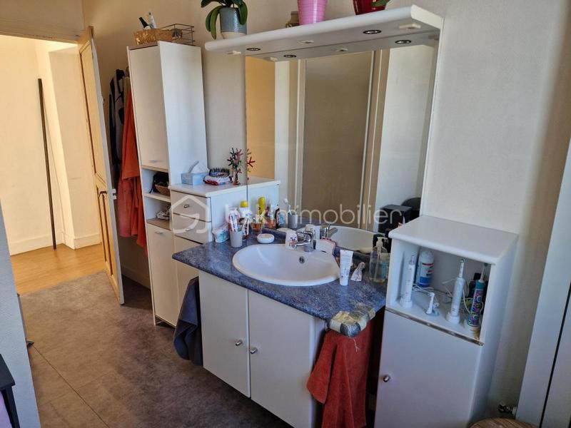 Maison de maîtres - 230 m² - 8 pièces