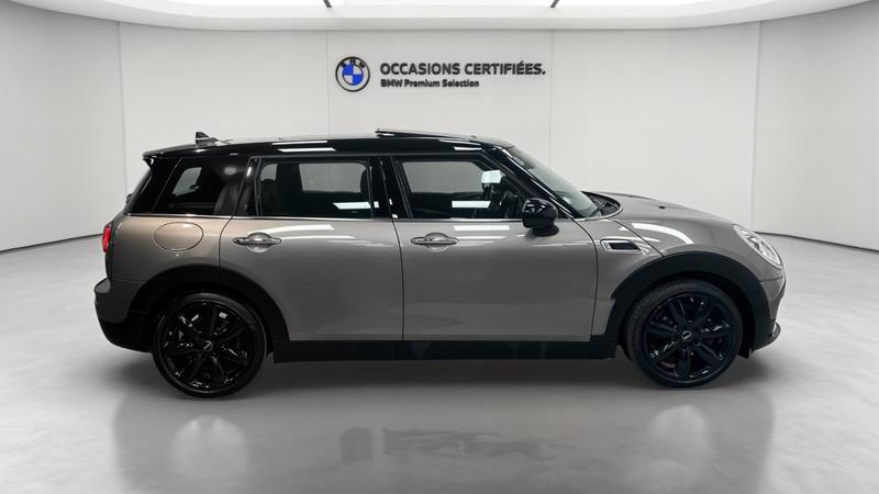 Mini Clubman F54 Cooper 136 ch Bva7 Edition Kensington