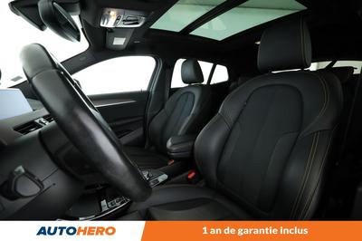 Bmw X2 sDrive20i m Sport Dkg7 178 ch