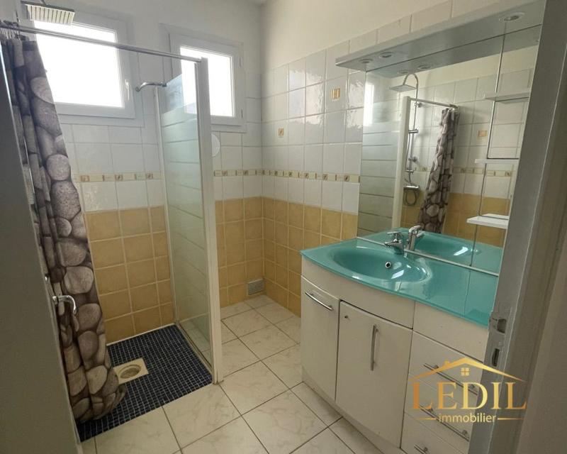 Maison de campagne - 72 m² - 2 pièces